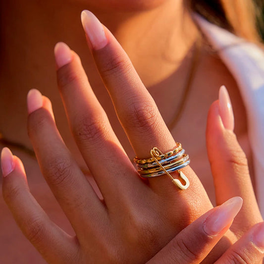 Anillo Nira Dorotea Anillos