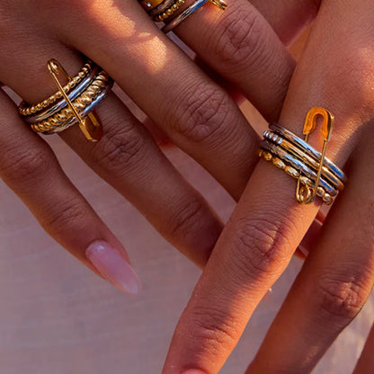 Anillo Nira Dorotea Anillos