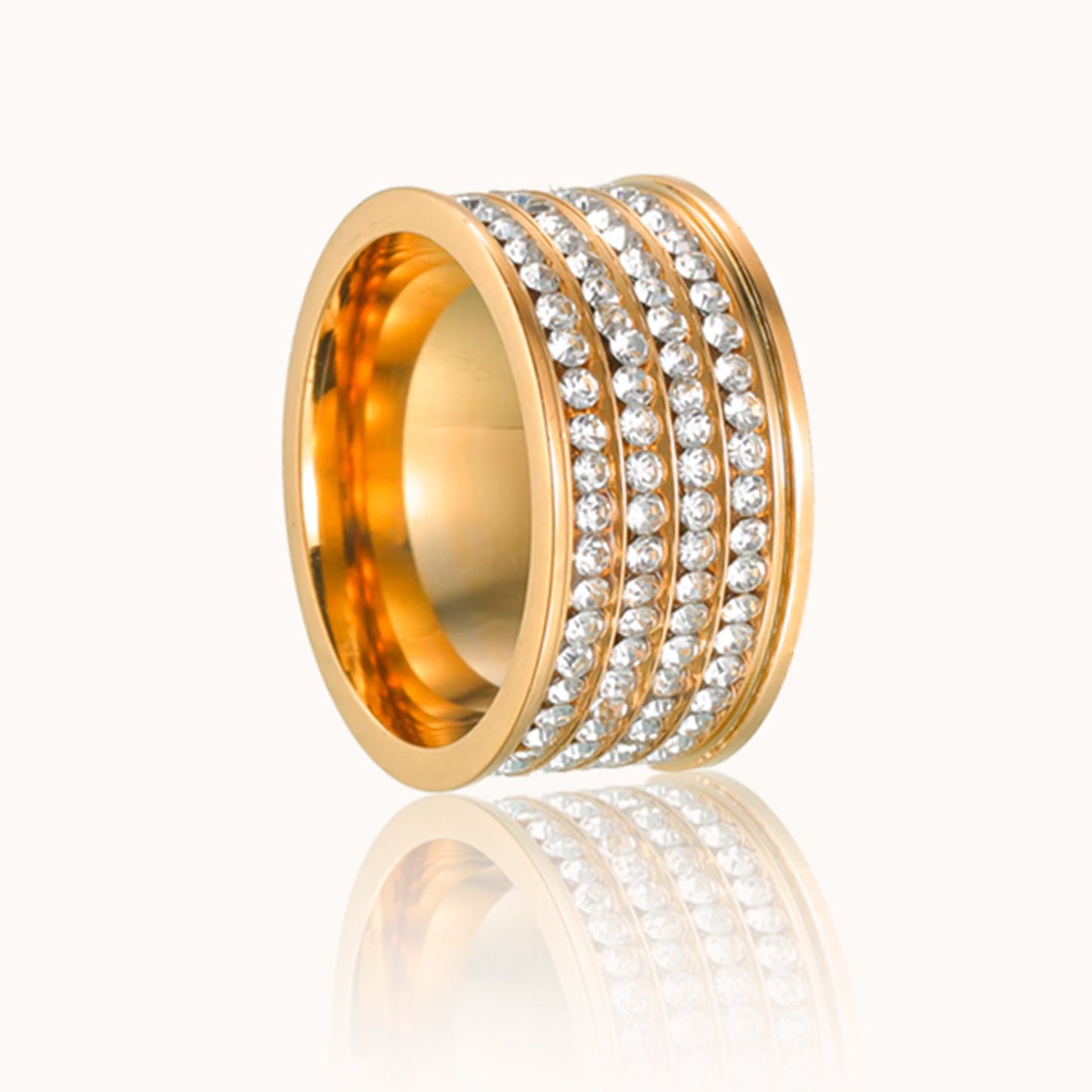 Anillo Niza - Dorotea - Anillo