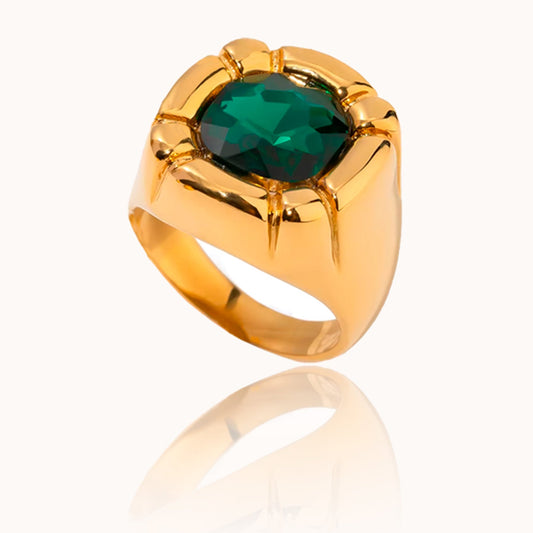 Anillo Pillow - Dorotea - Anillo