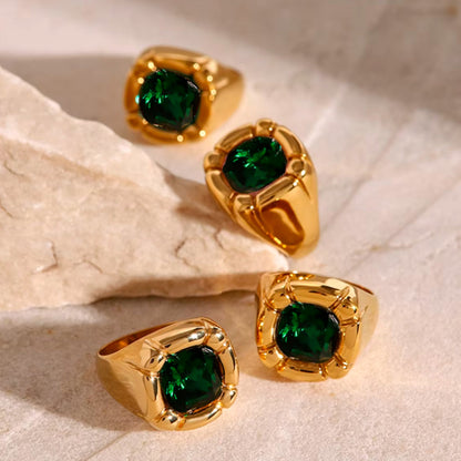 Anillo Pillow - Dorotea - Anillo