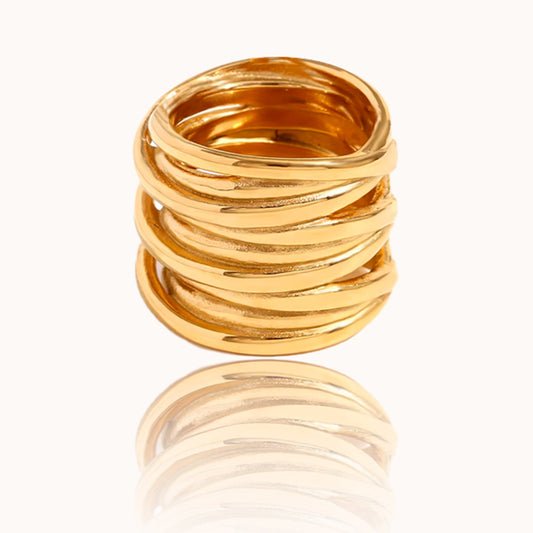 Anillo Sia - Dorotea - Anillo