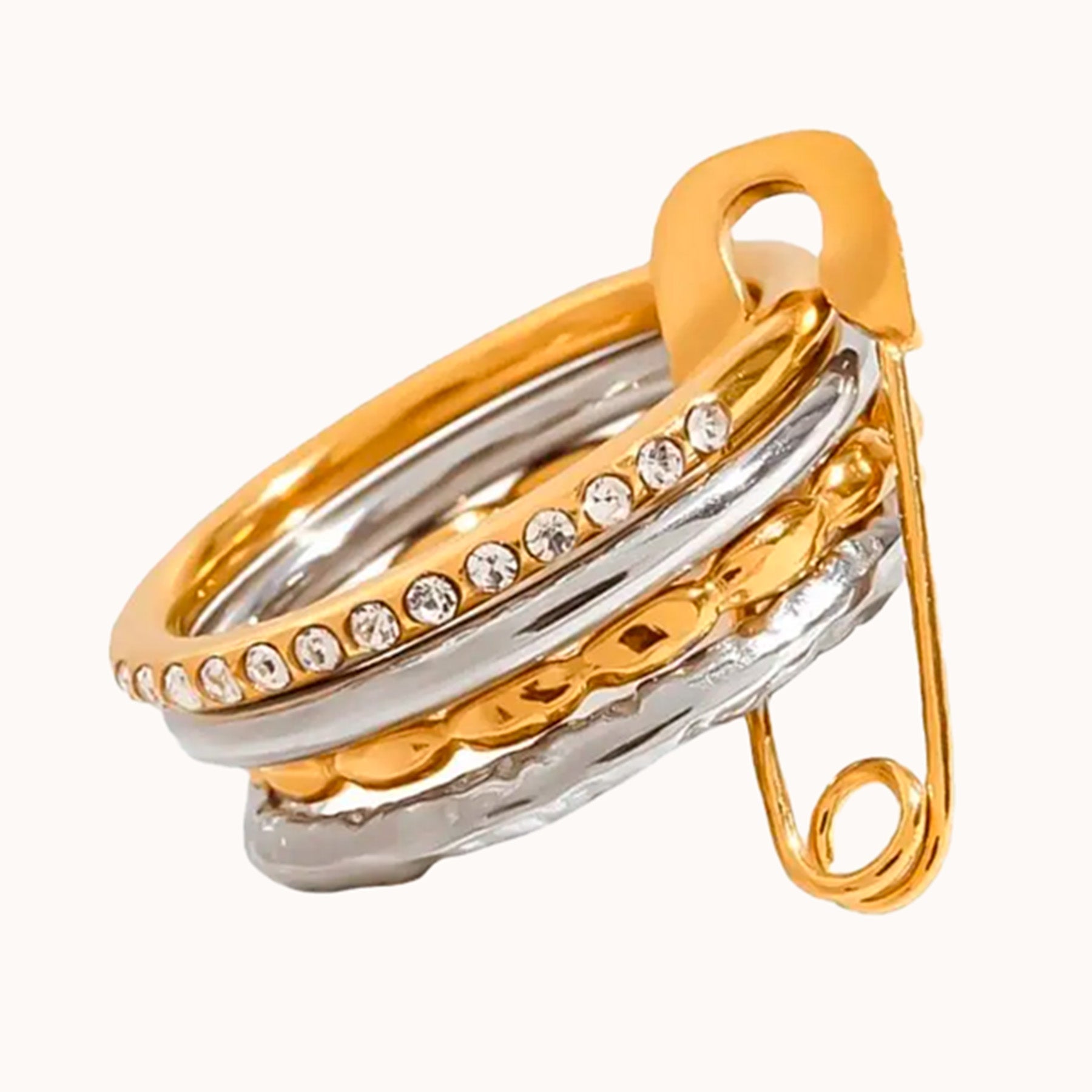 Anillo Sire Dorotea Anillos