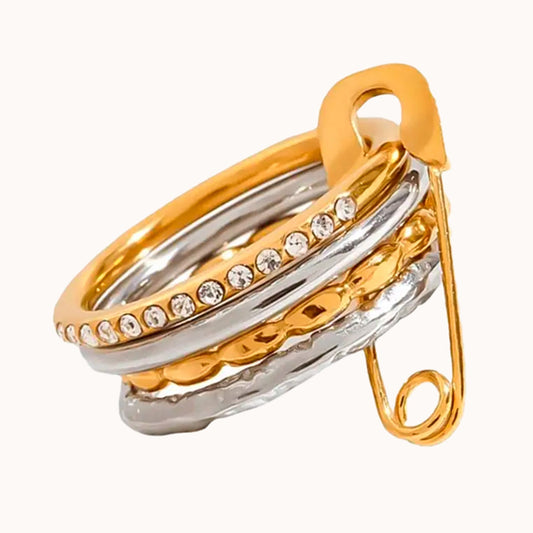 Anillo Sire Dorotea Anillos