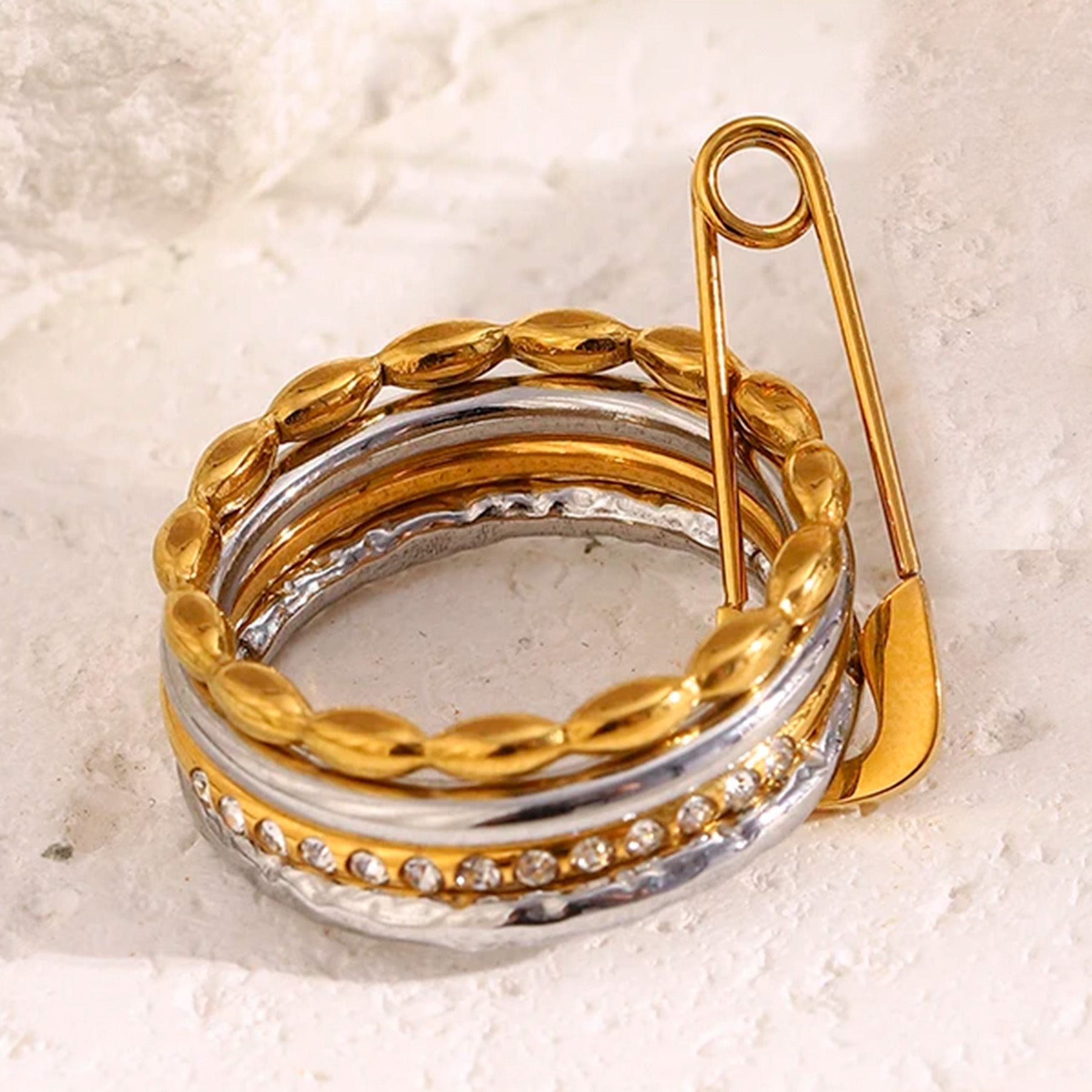 Anillo Sire Dorotea Anillos