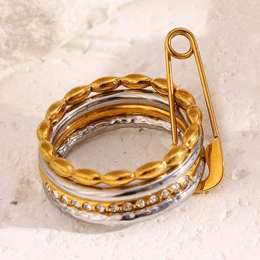 Anillo Sire Dorotea Anillos