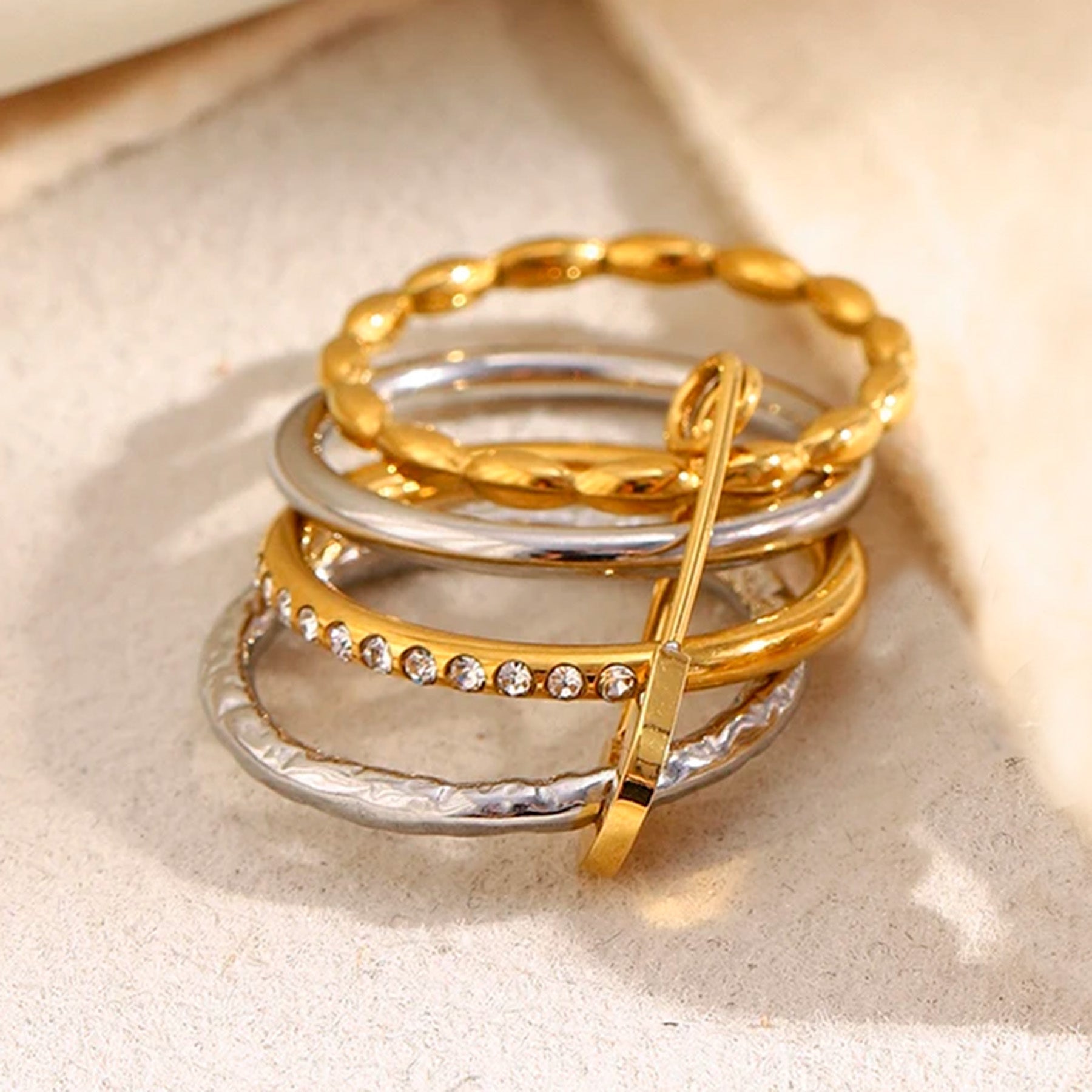 Anillo Sire Dorotea Anillos