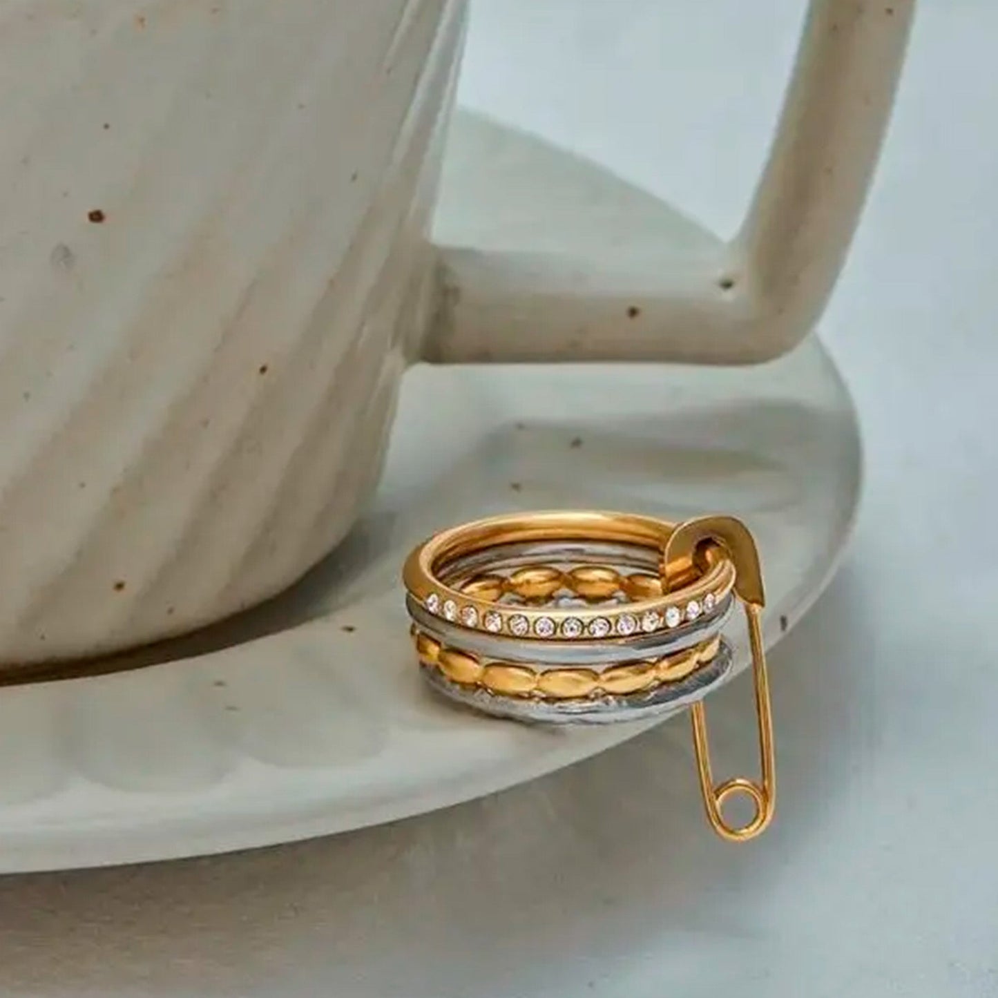 Anillo Sire Dorotea Anillos