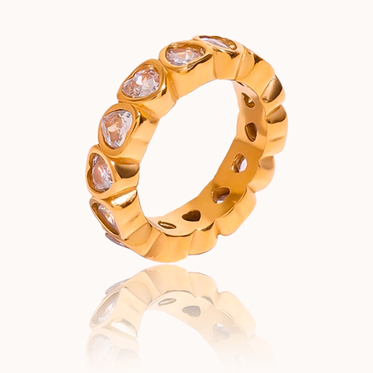 Anillo Soline - Dorotea - Anillo