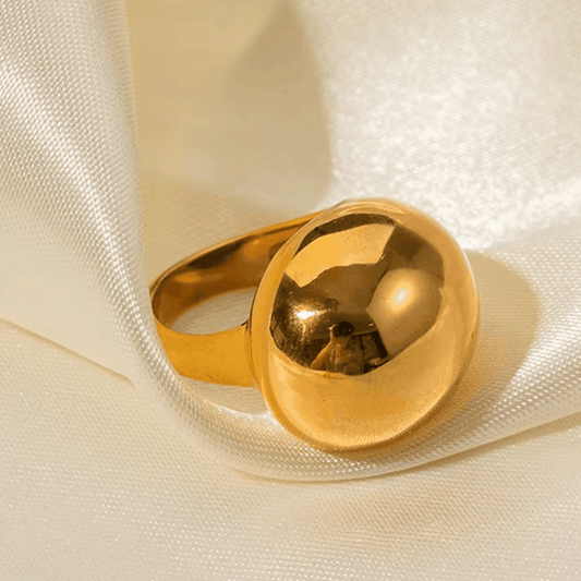 Anillo Solista Dorotea Anillos