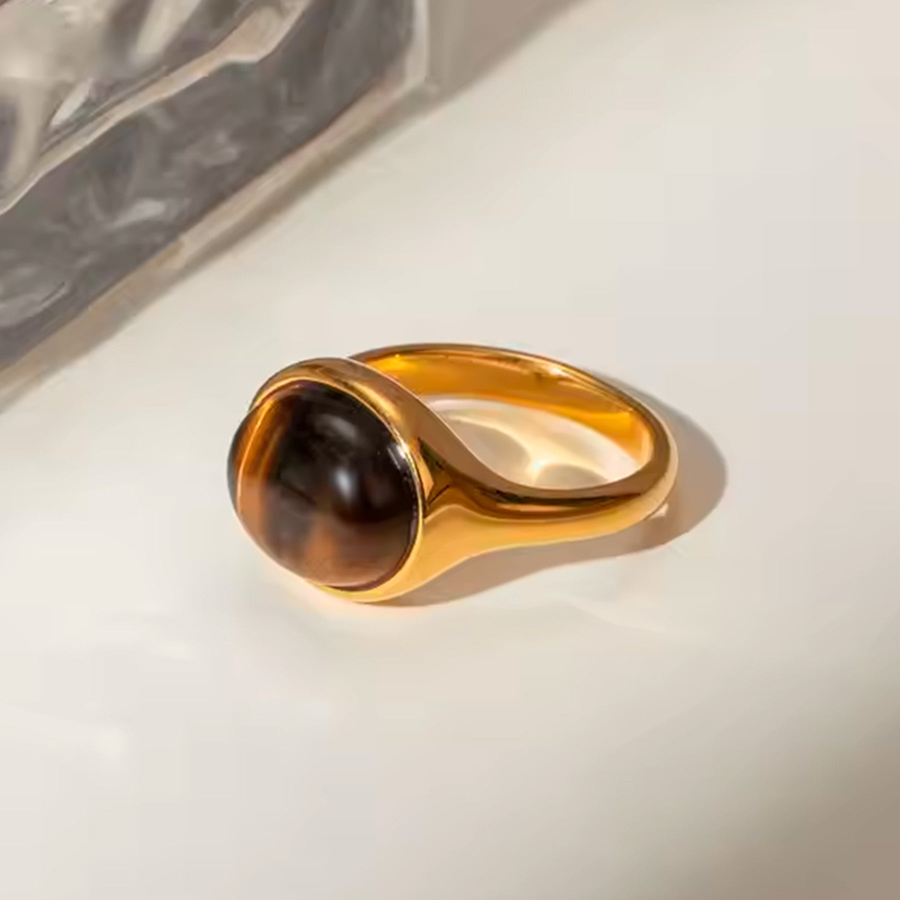 Anillo Sotogoche - Dorotea - Anillo