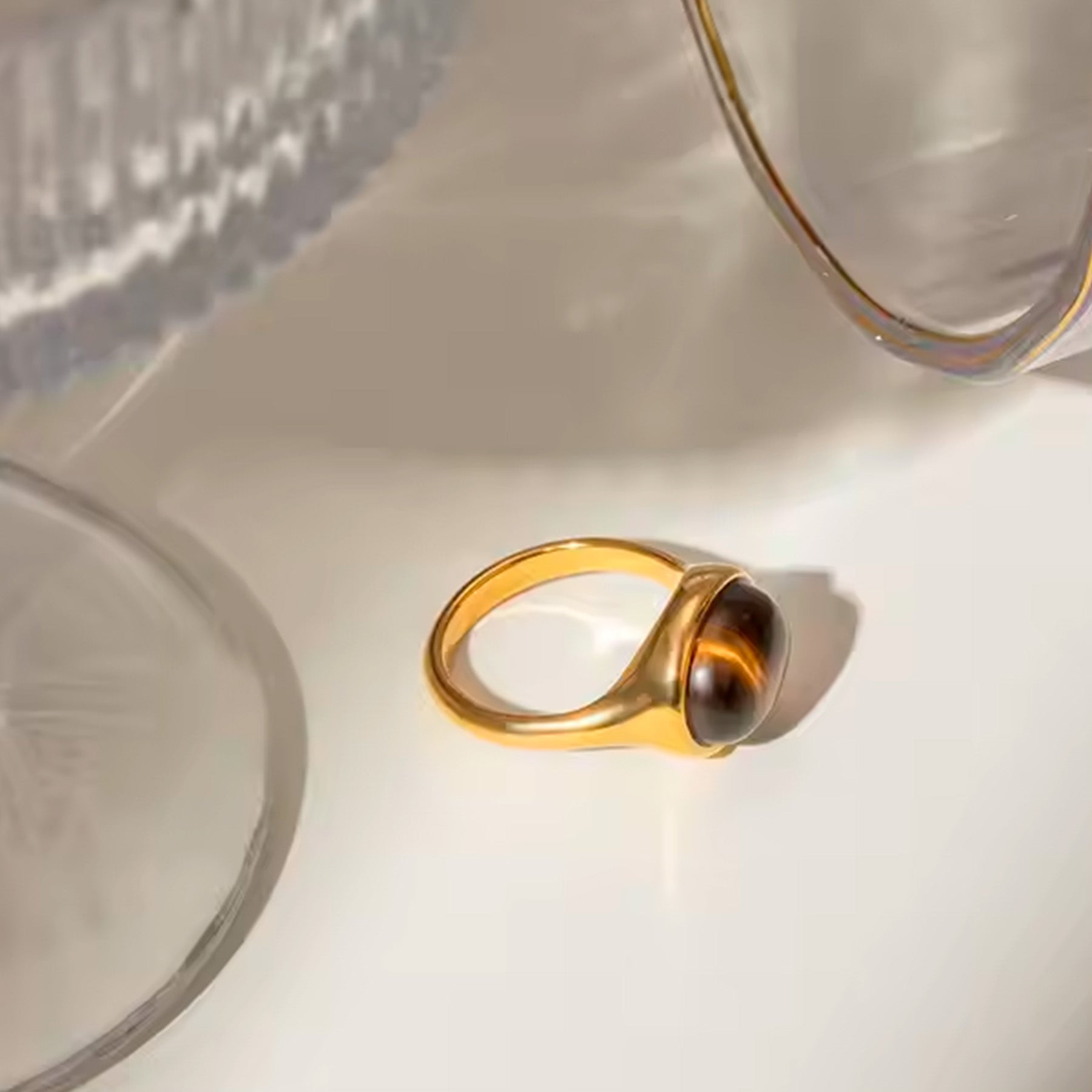 Anillo Sotogoche - Dorotea - Anillo