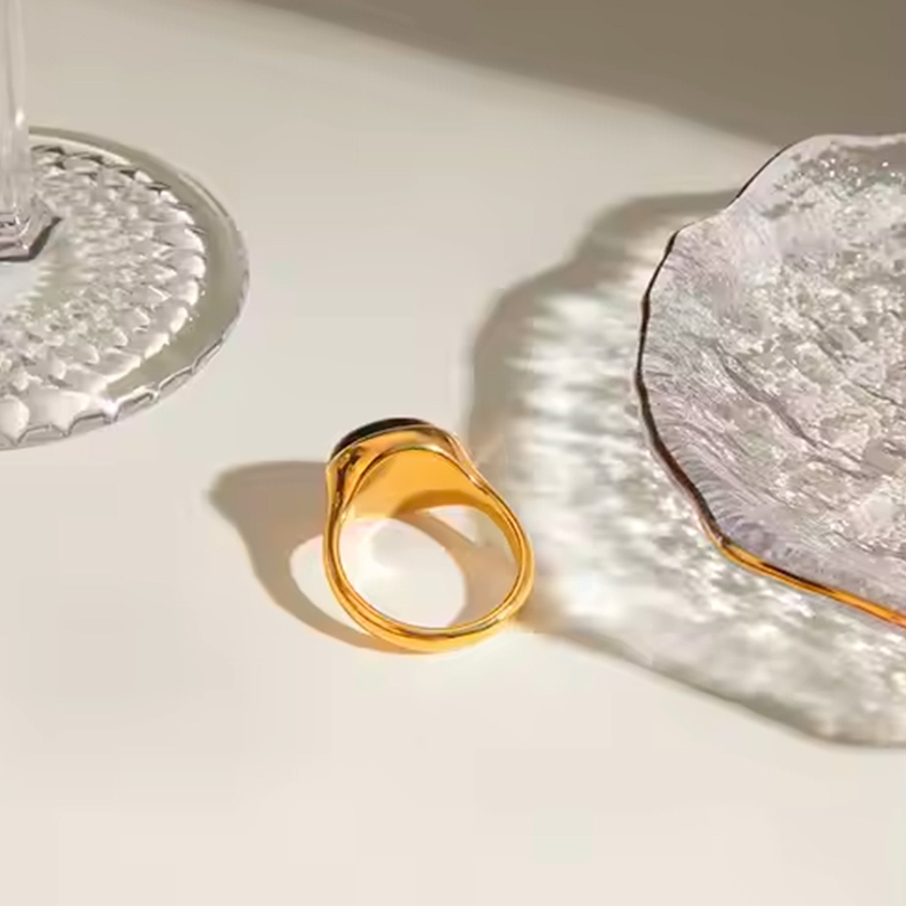 Anillo Sotogoche - Dorotea - Anillo