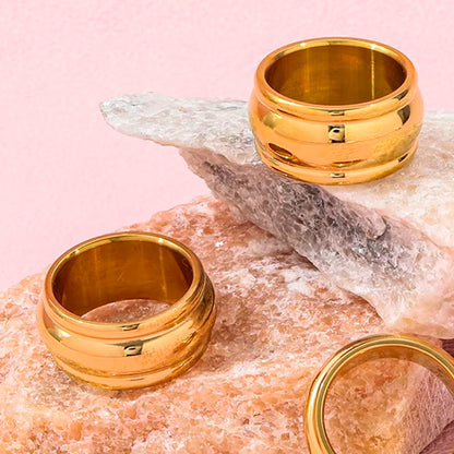 Anillo Tibor - Dorotea - Anillo