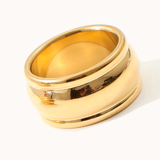 Anillo Tiborcito Dorotea Anillos