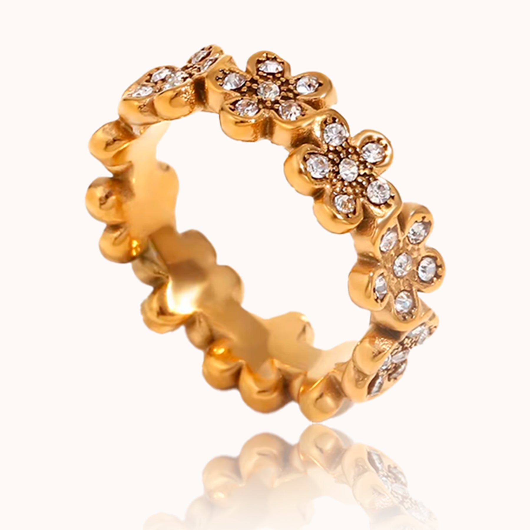 Anillo Virney - Dorotea - Anillo