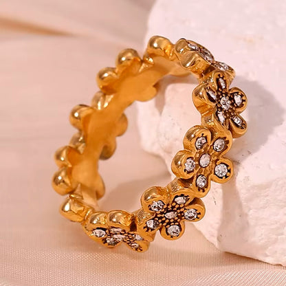 Anillo Virney - Dorotea - Anillo