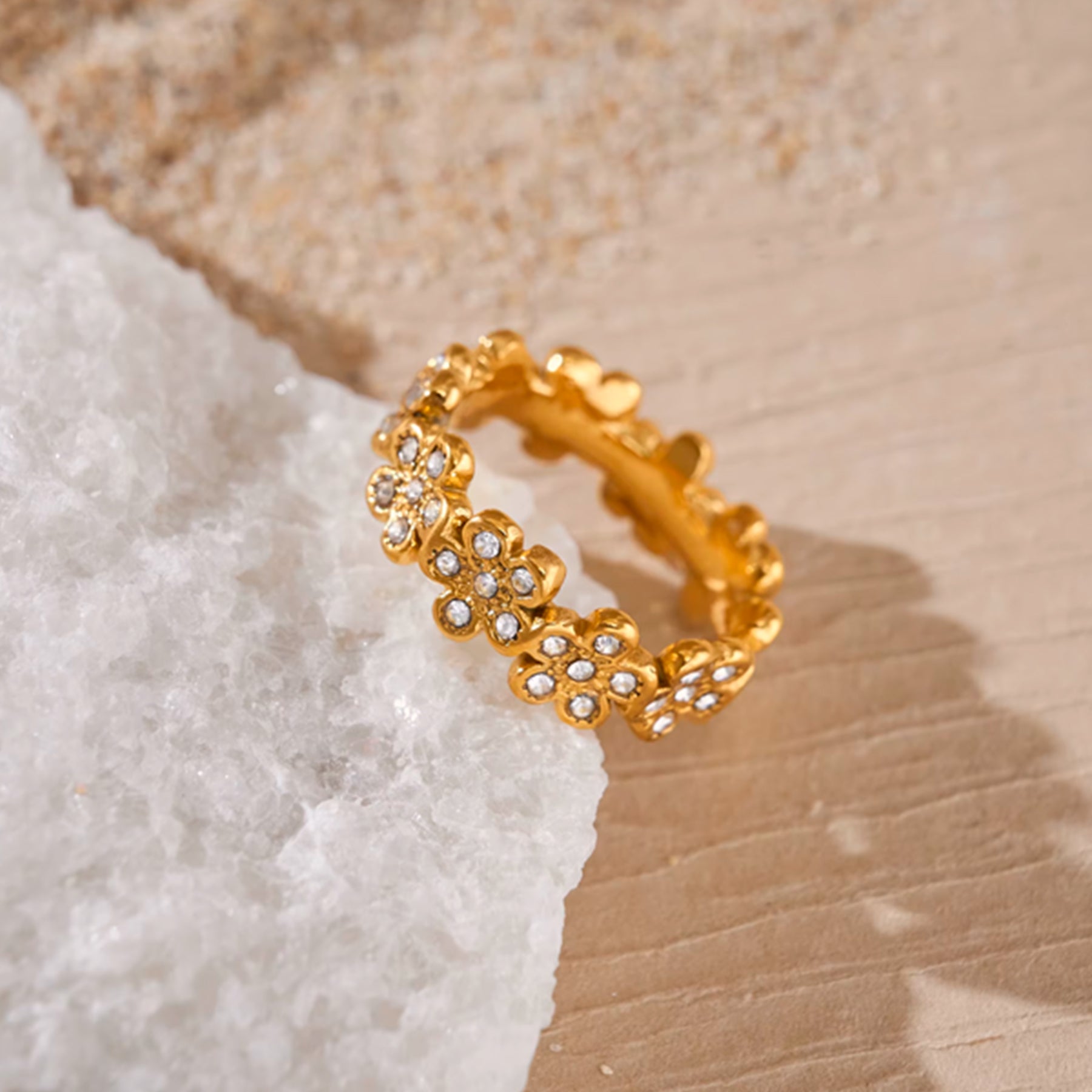 Anillo Virney Dorotea Anillos