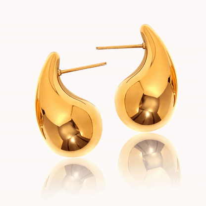 Aretes Teardrop - Dorotea - Aretes - Dorotea