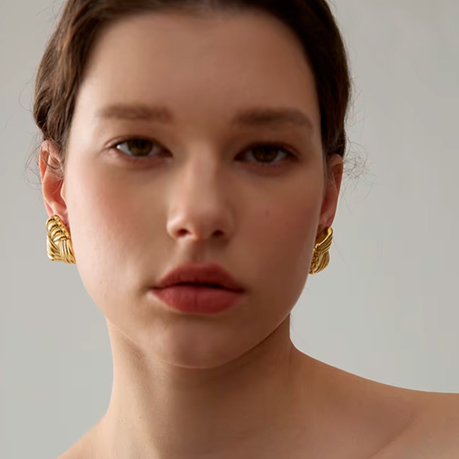 Aretes Anastasia - Dorotea - Aretes