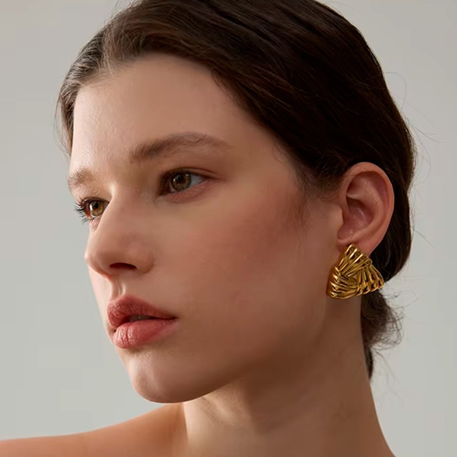 Aretes Anastasia - Dorotea - Aretes