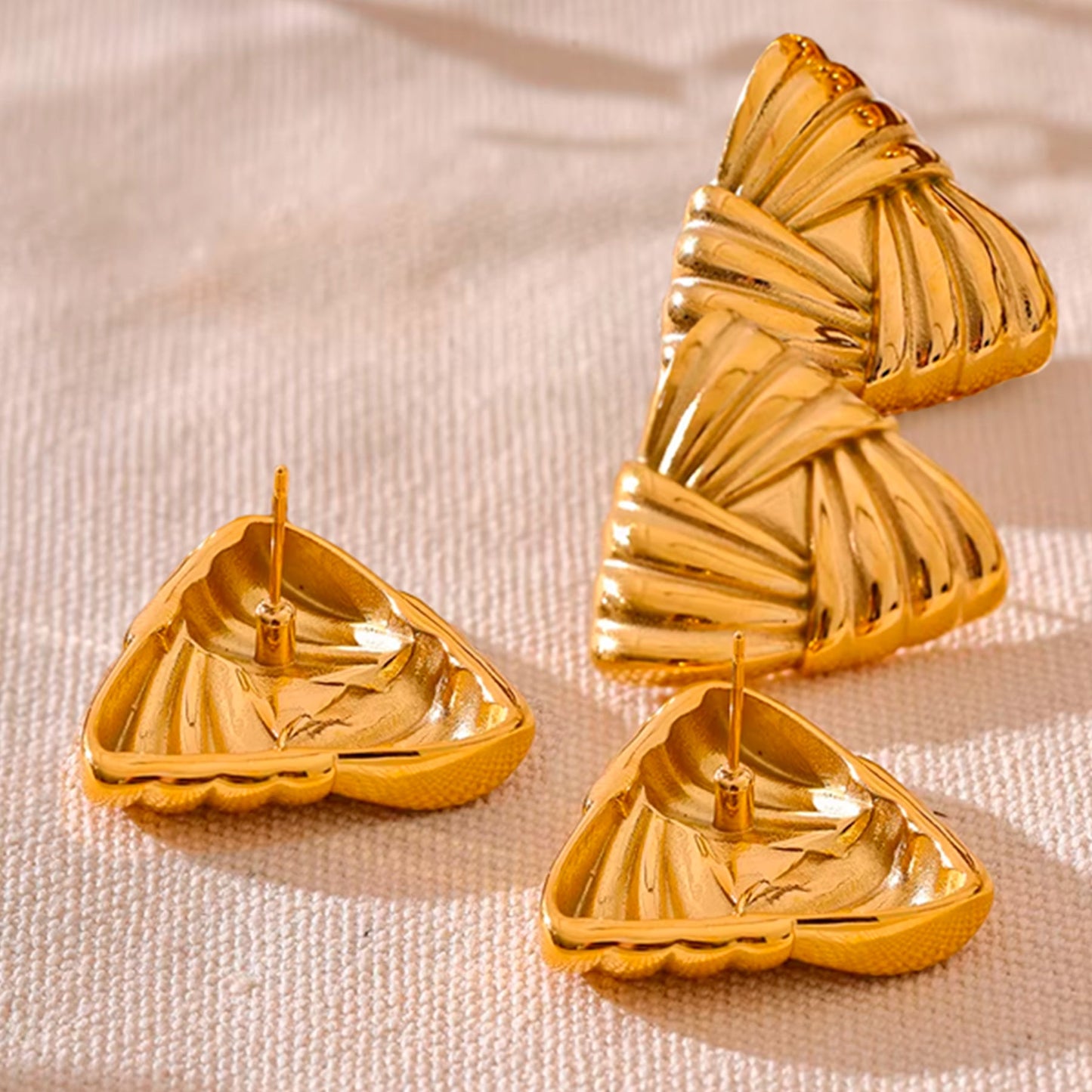 Aretes Anastasia - Dorotea - Aretes