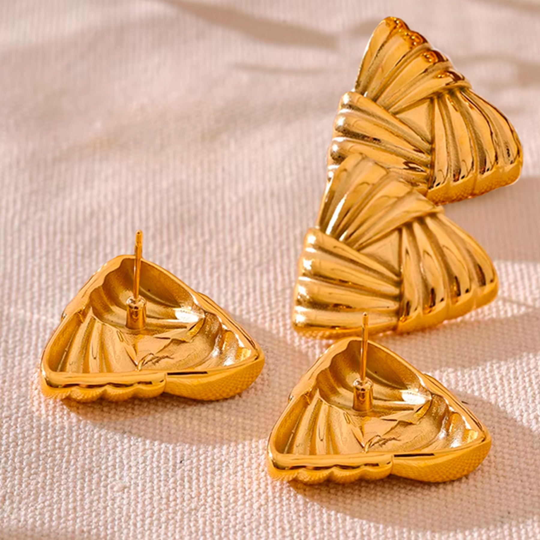 Aretes Anastasia - Dorotea - Aretes