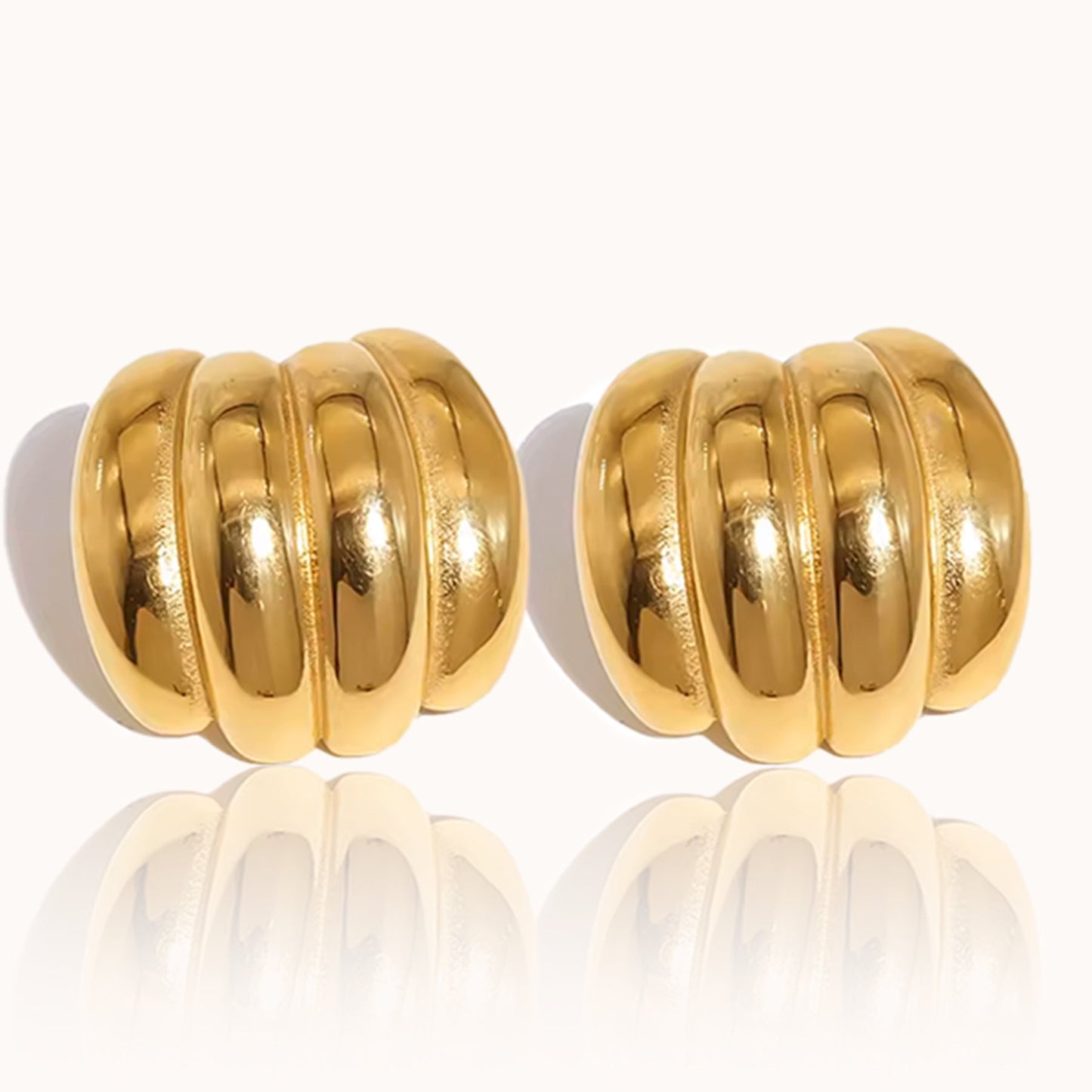 Aretes Ariany - Dorotea - Aretes