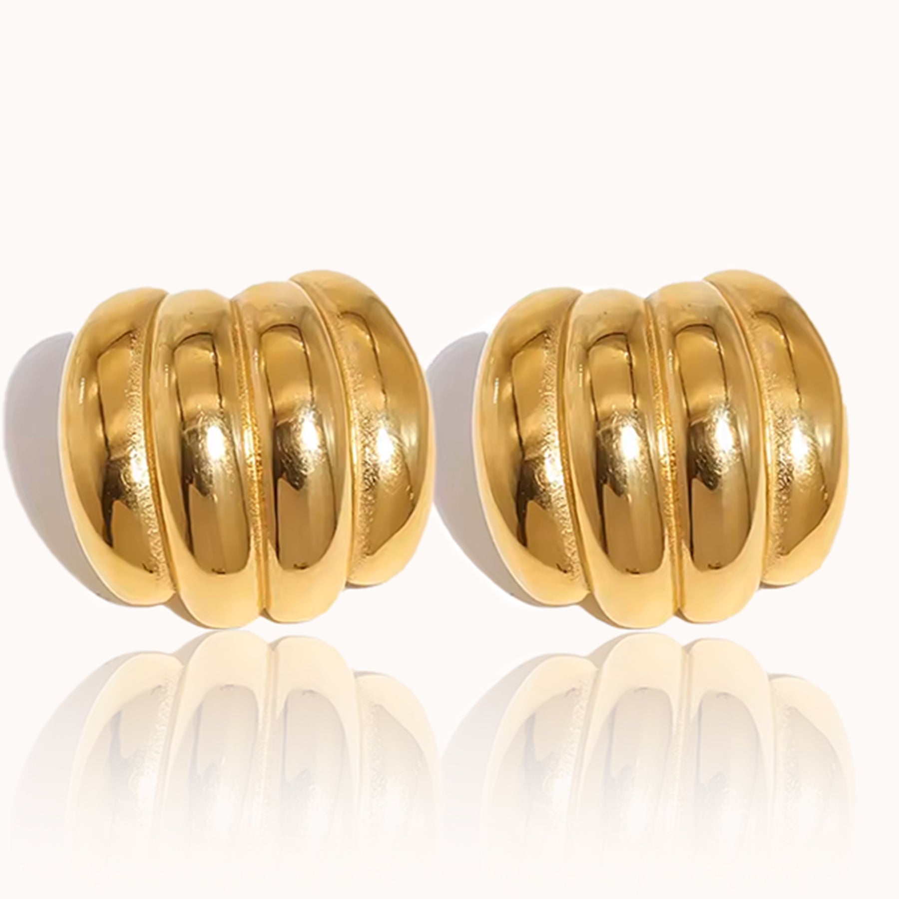 Aretes Ariany - Dorotea - Aretes