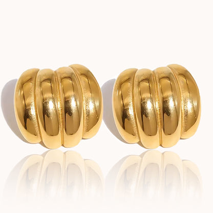 Aretes Ariany - Dorotea - Aretes