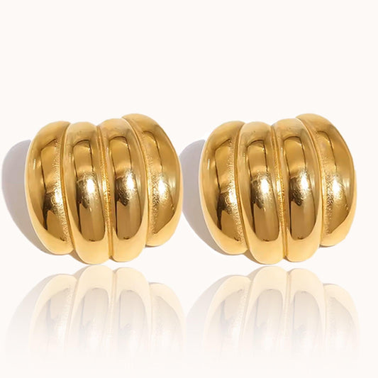Aretes Ariany - Dorotea - Aretes