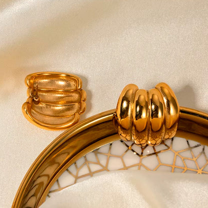 Aretes Ariany - Dorotea - Aretes