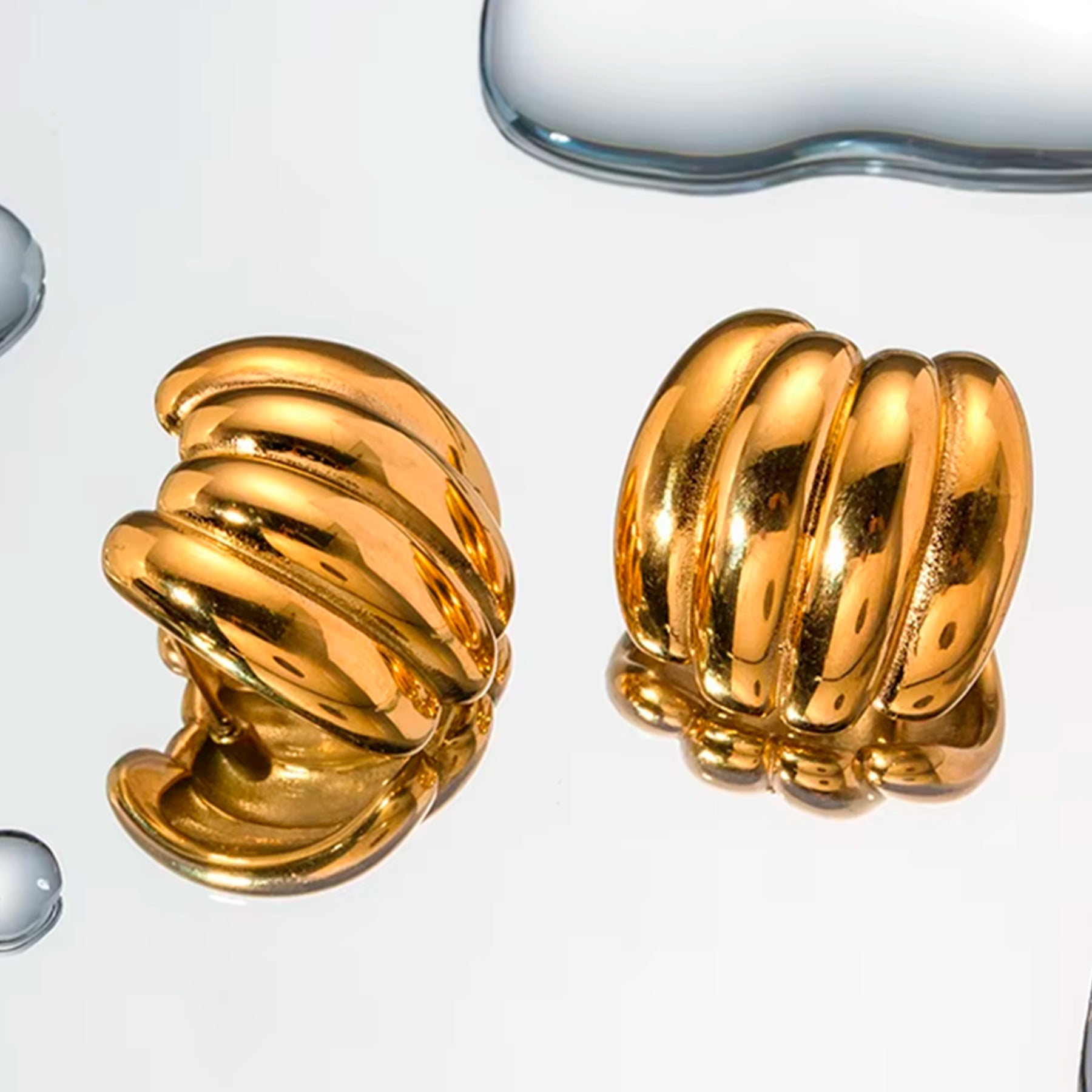 Aretes Ariany - Dorotea - Aretes