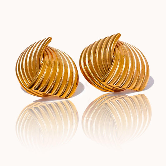 Aretes Briana - Dorotea - Aretes