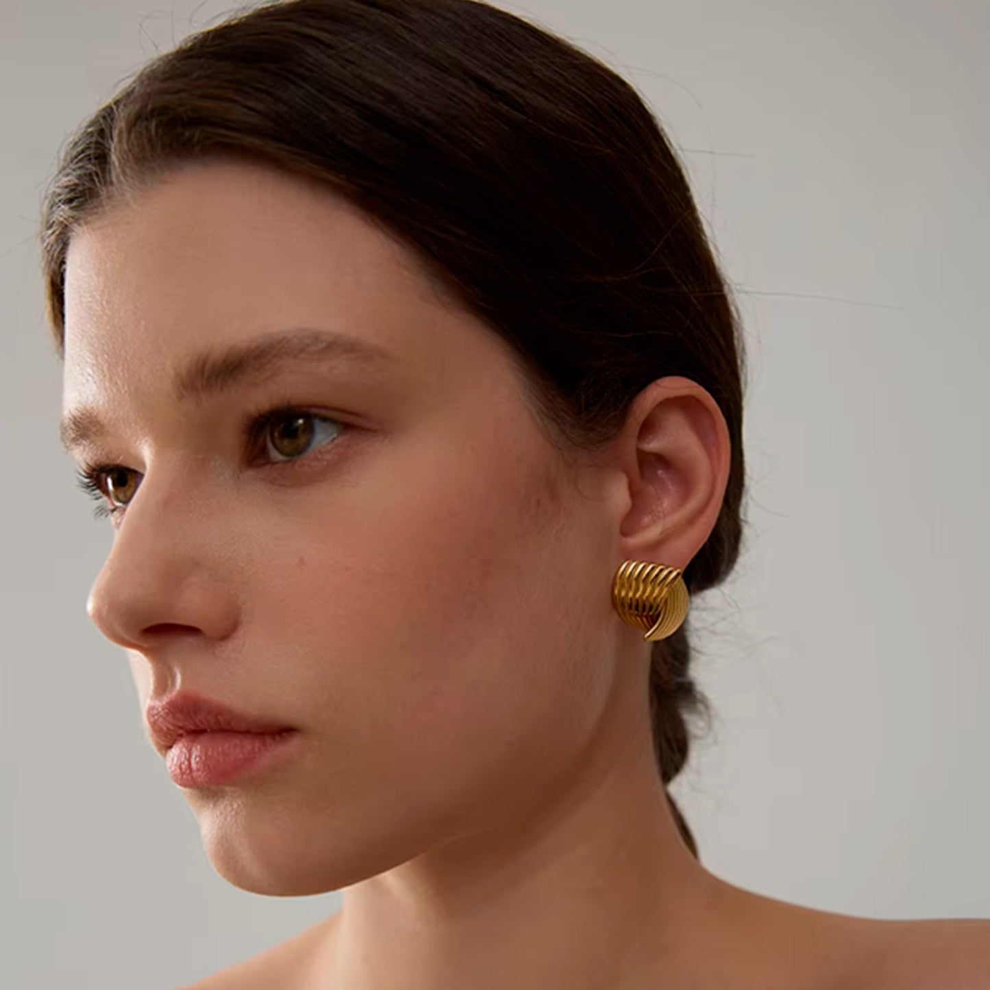 Aretes Briana - Dorotea - Aretes
