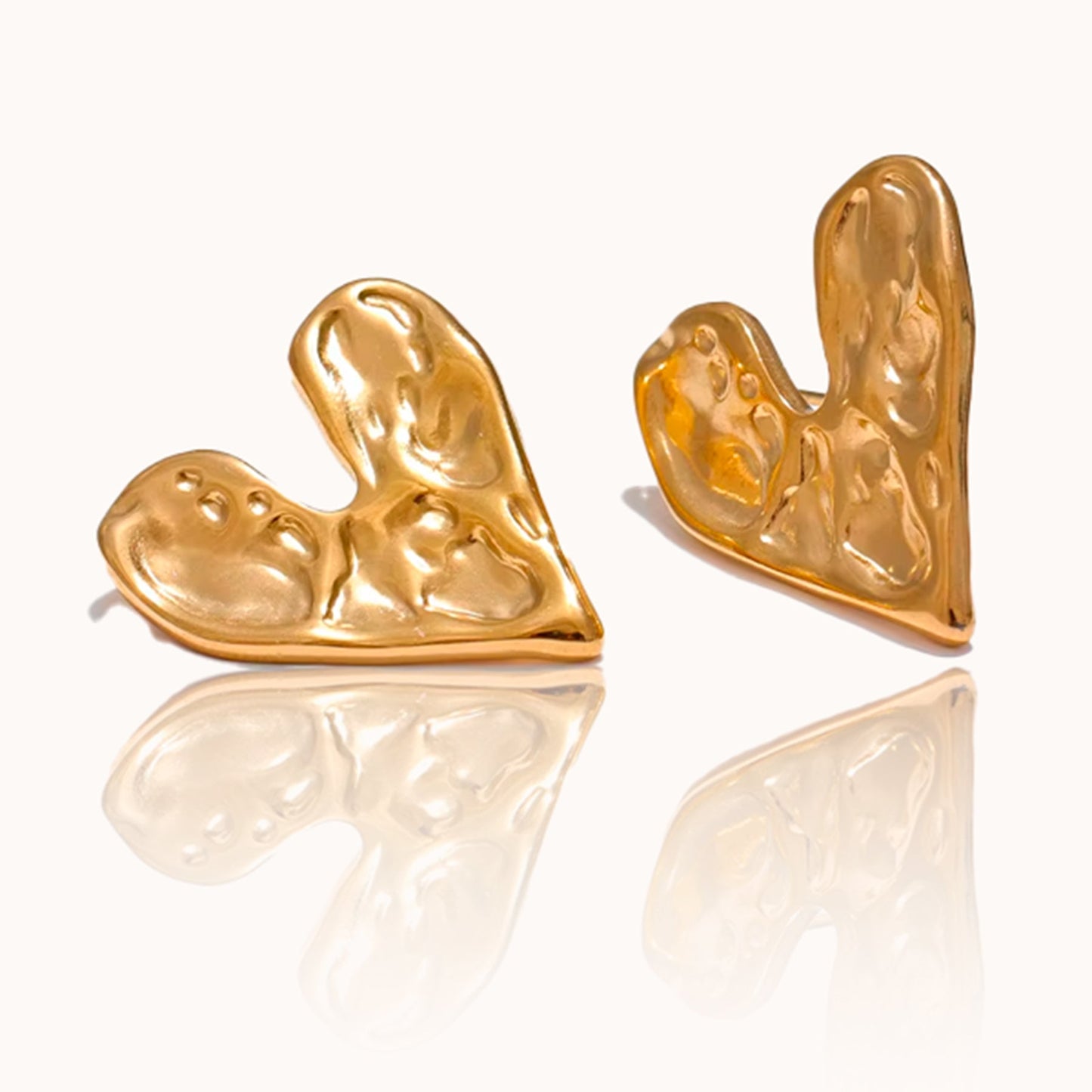 Aretes Charlotte - Dorotea - Aretes
