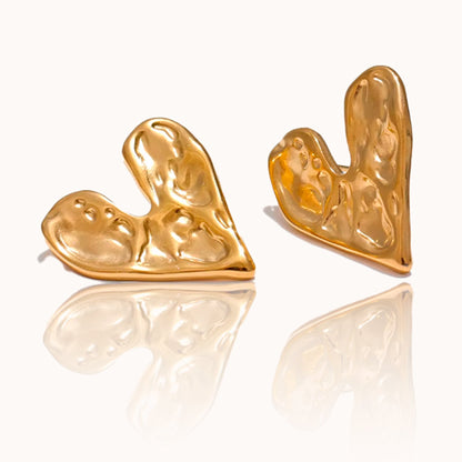 Aretes Charlotte - Dorotea - Aretes