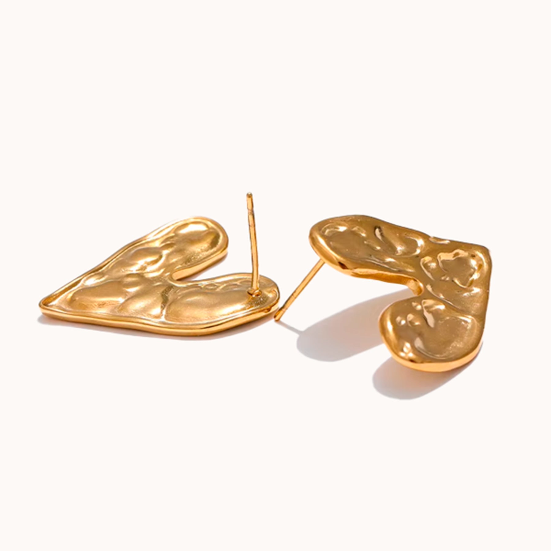 Aretes Charlotte - Dorotea - Aretes
