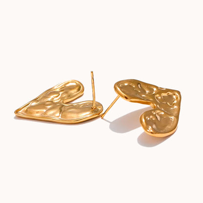 Aretes Charlotte - Dorotea - Aretes