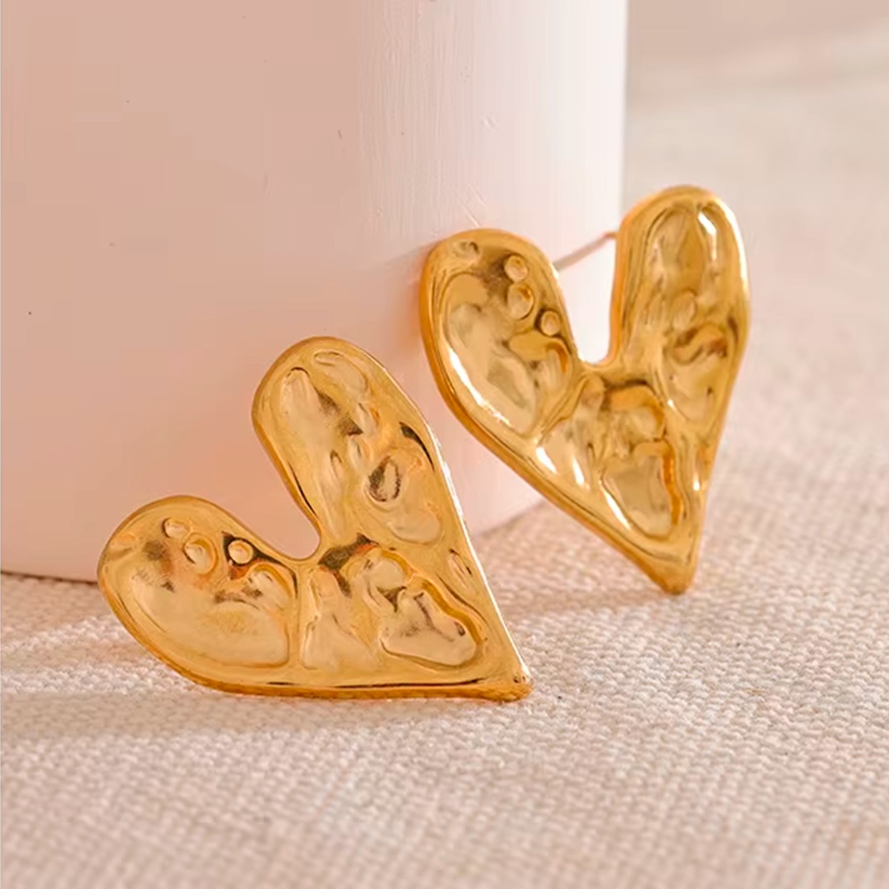 Aretes Charlotte - Dorotea - Aretes