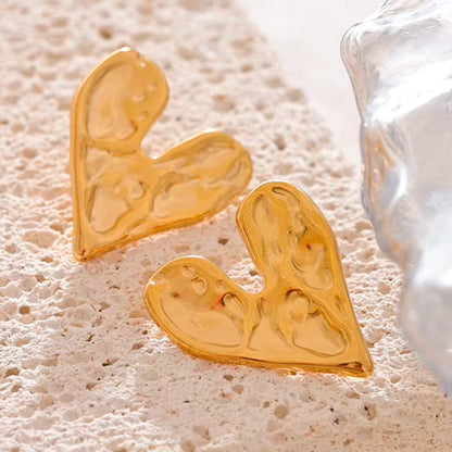 Aretes Charlotte - Dorotea - Aretes