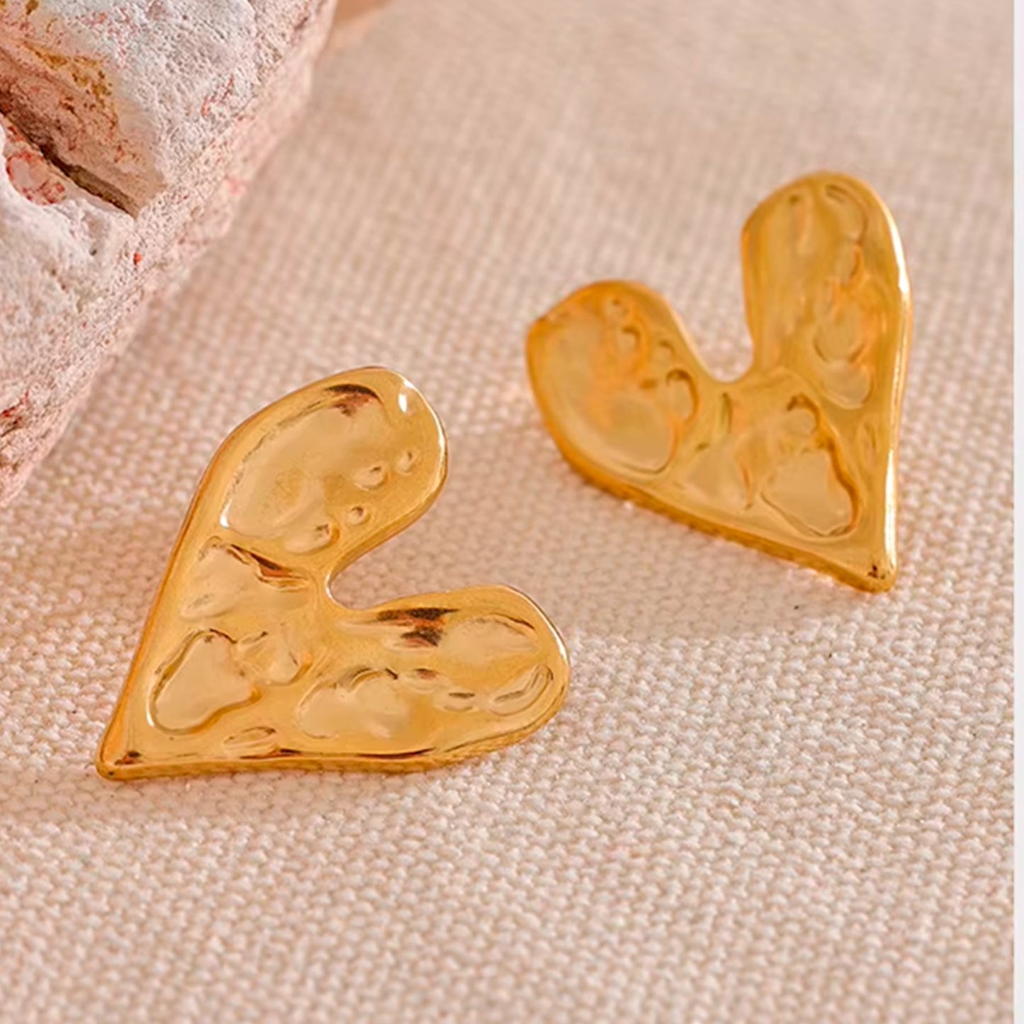 Aretes Charlotte - Dorotea - Aretes