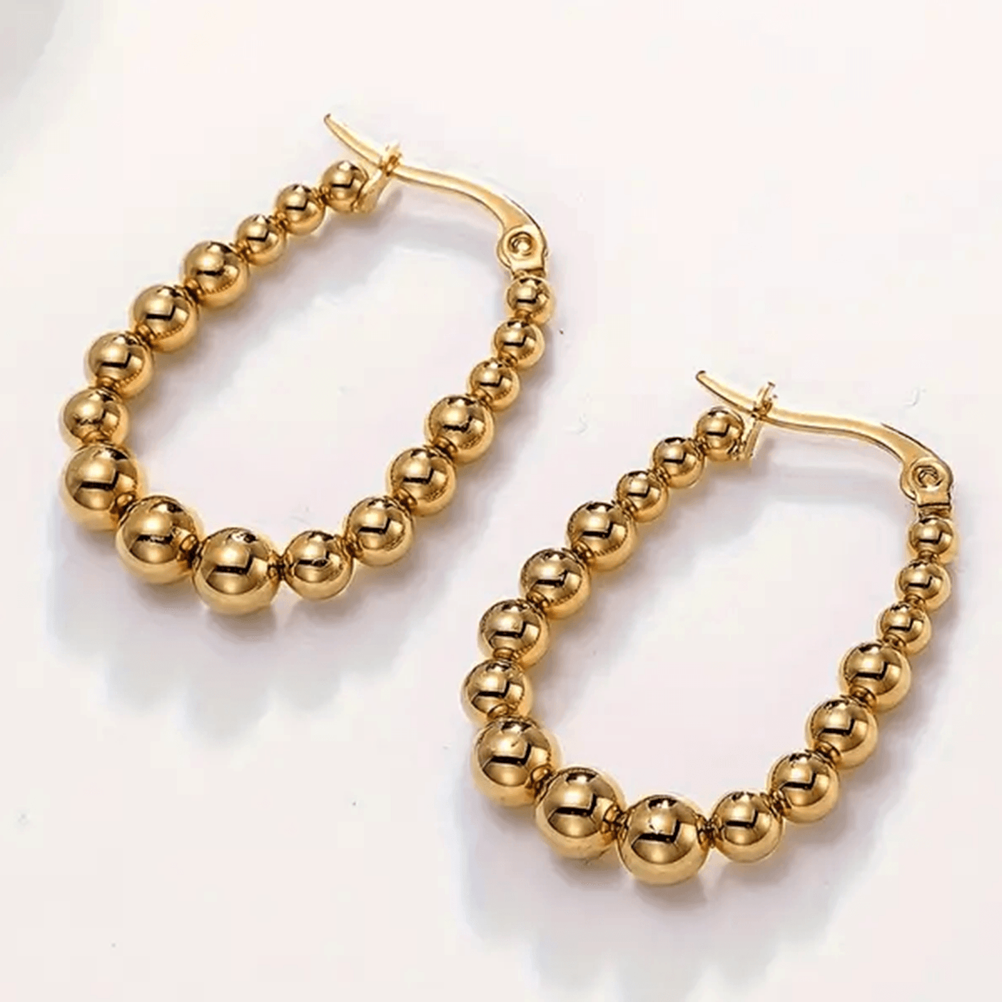 Aretes Donatella Dorotea Aretes