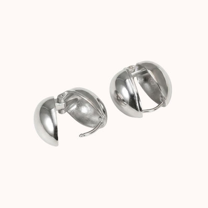 Aretes Eggs Dorotea Aretes