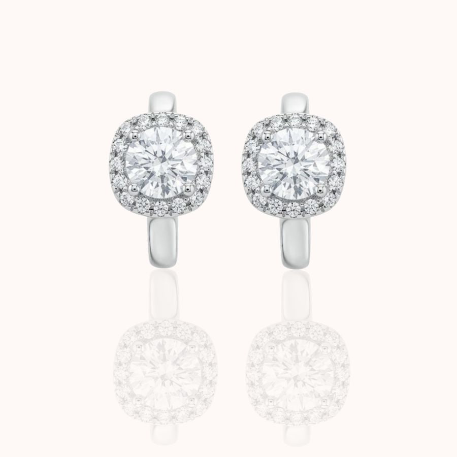 Aretes Feba Dorotea Aretes