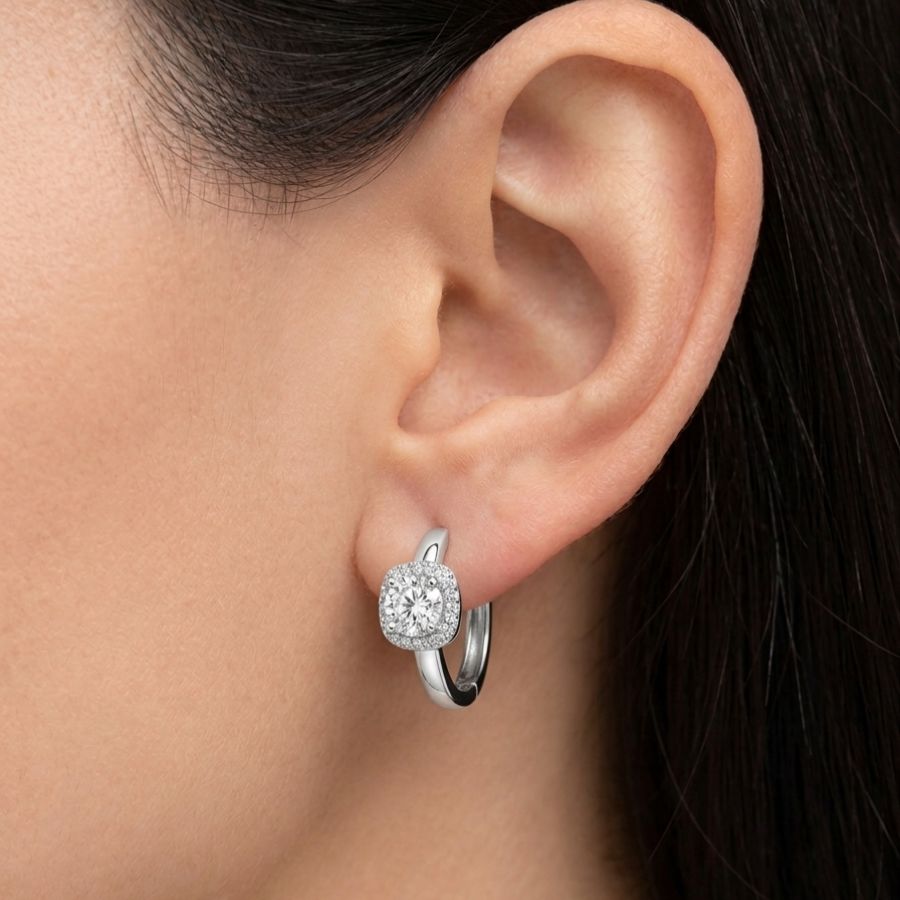 Aretes Feba Dorotea Aretes