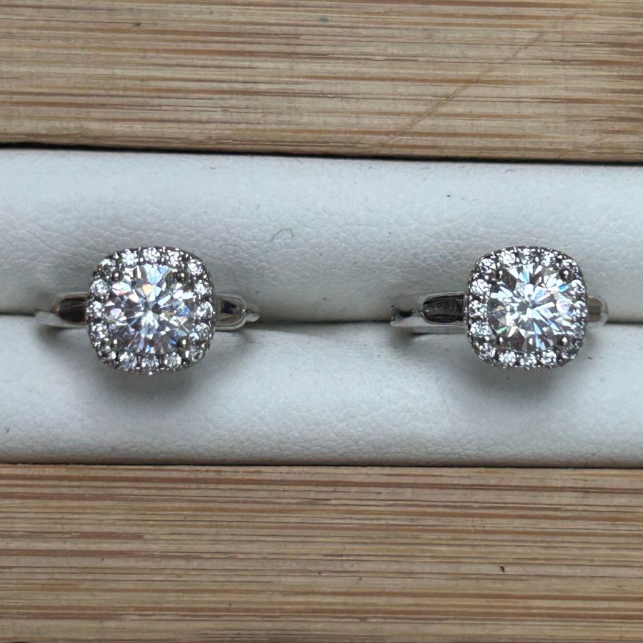 Aretes Feba Dorotea Aretes