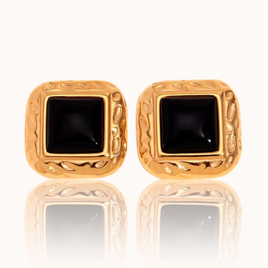 Aretes Ginger - Dorotea - Aretes