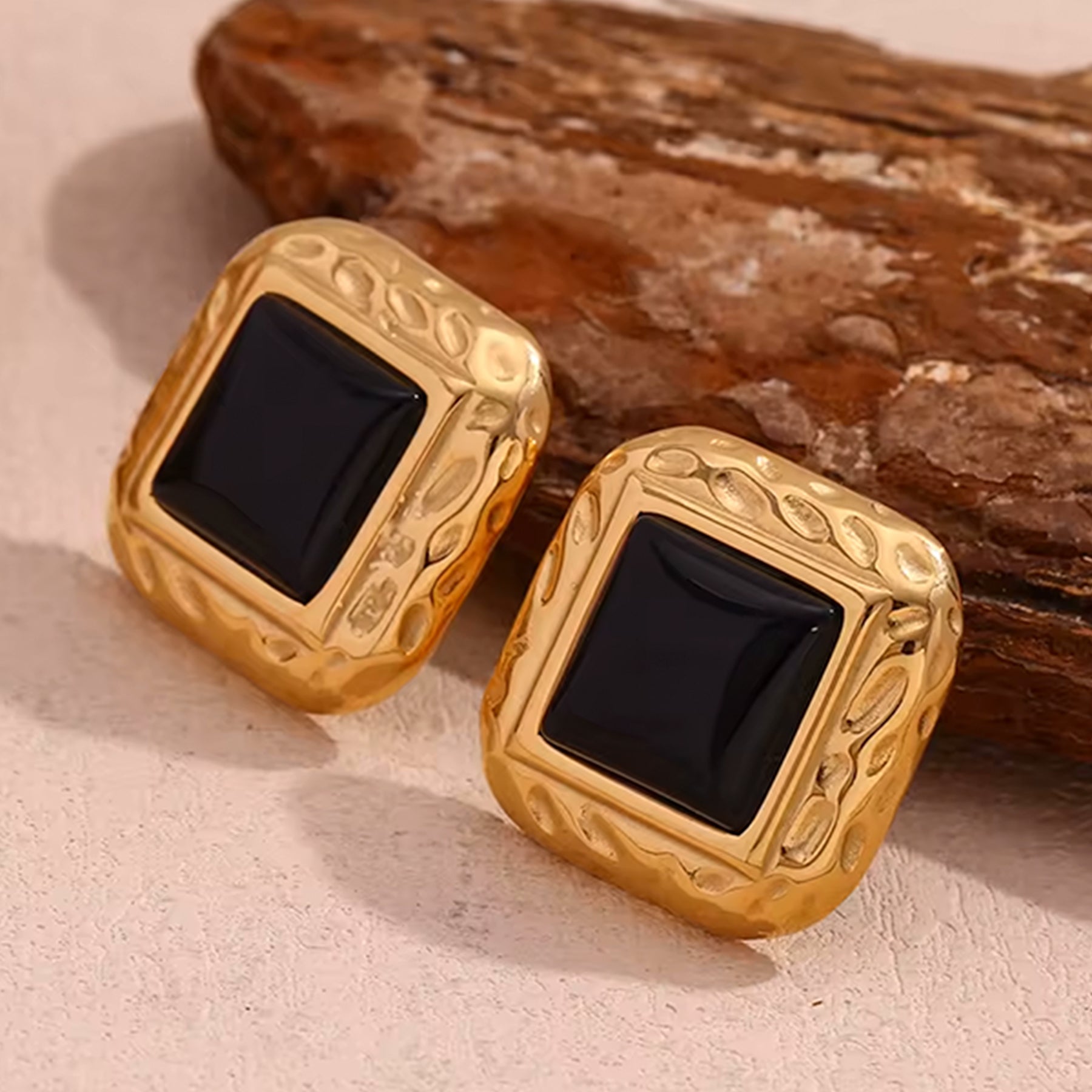 Aretes Ginger - Dorotea - Aretes