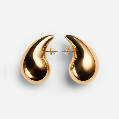 Aretes Teardrop Dorotea Aretes